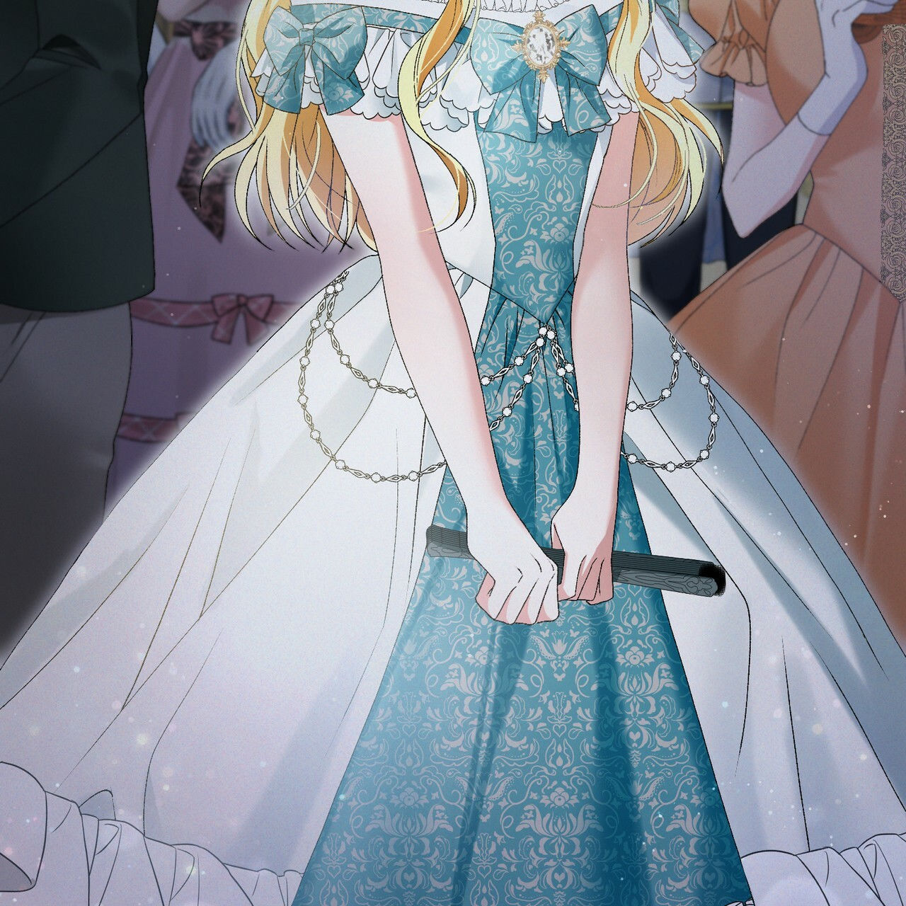 người tình chạy trốn chapter 2.1 40