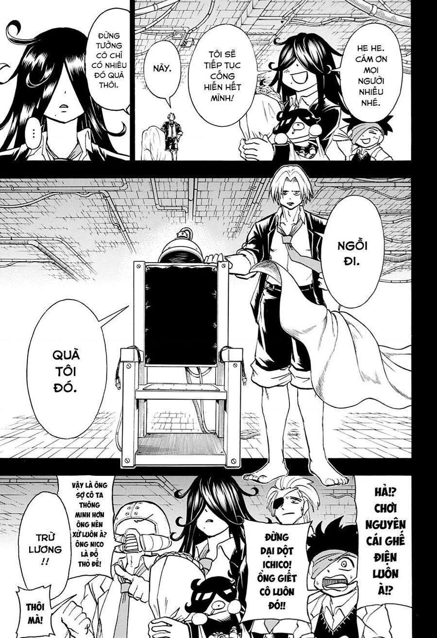 undead unluck chapter 114 14