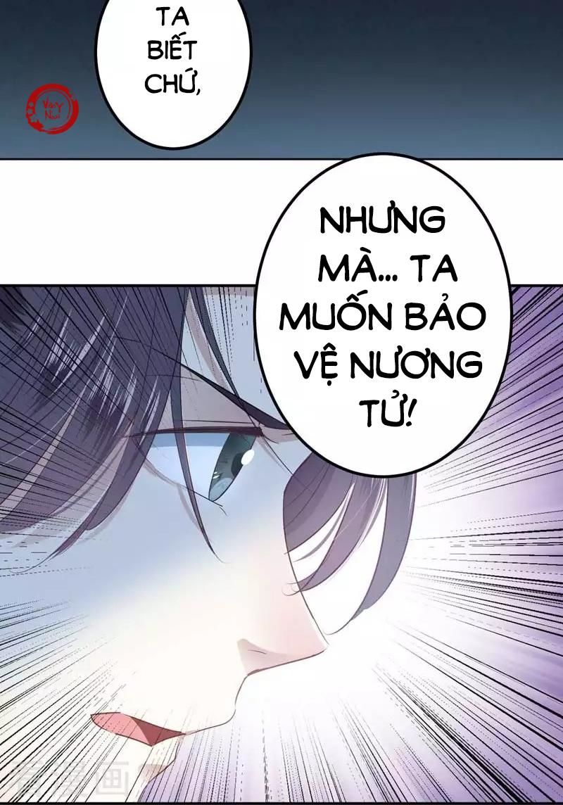vương gia không thể trêu chapter 58 35