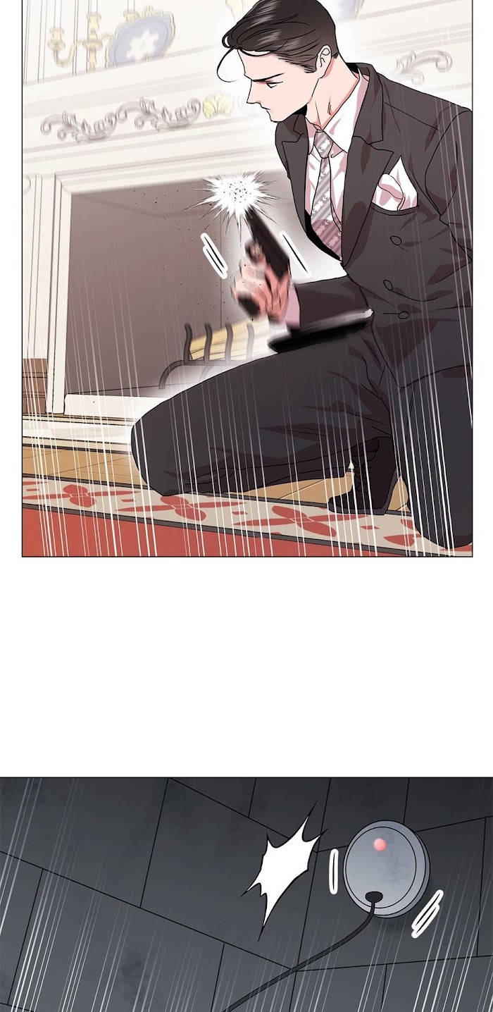 [raw] red candy chapter 75 39