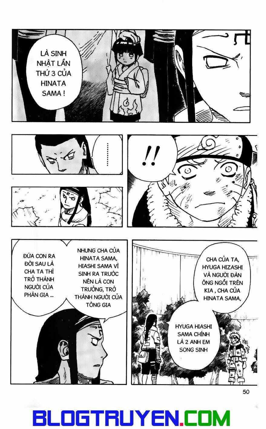 naruto - cửu vĩ hồ ly chapter 102 6