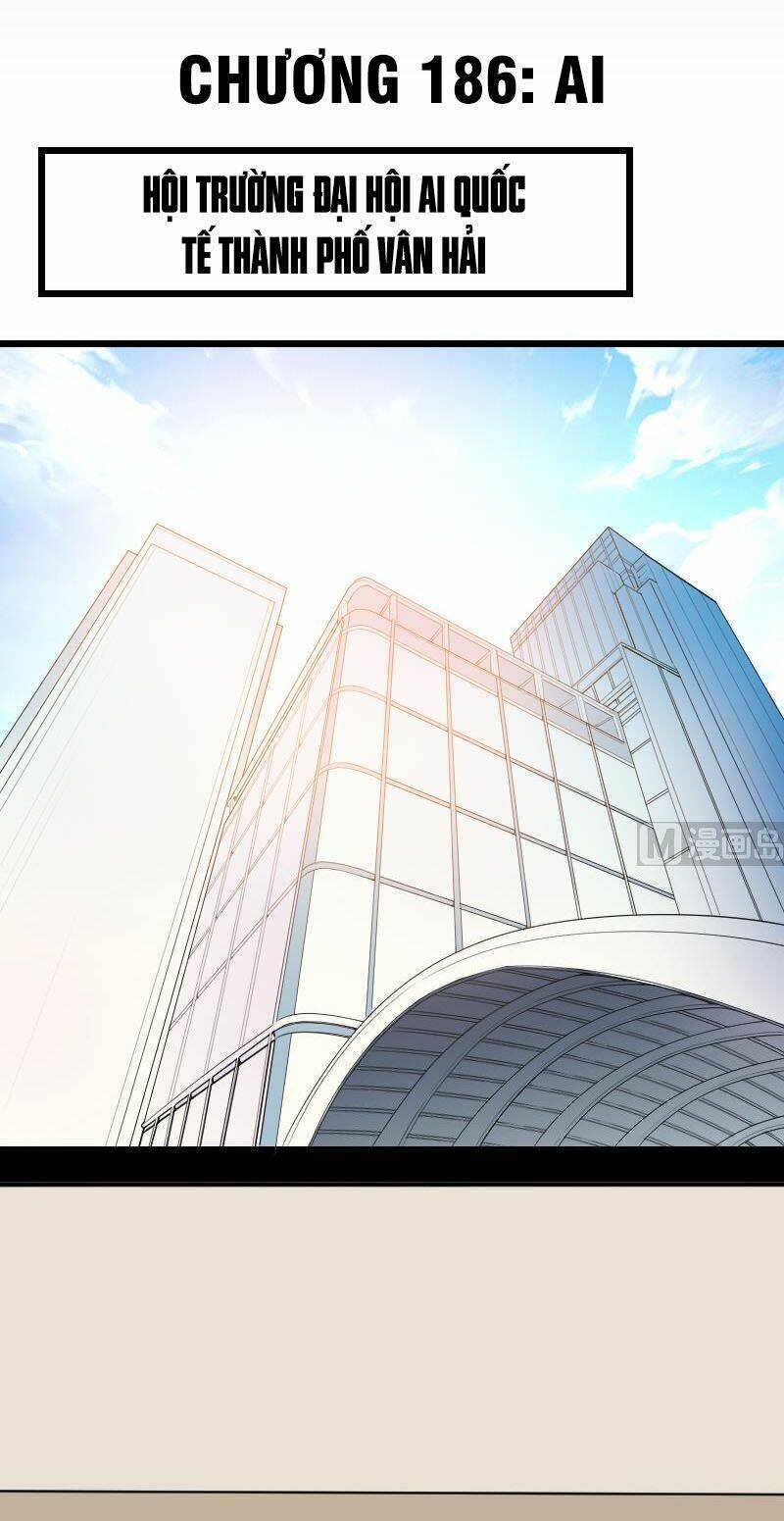 ngưu thư cung ứng thương chapter 186 1
