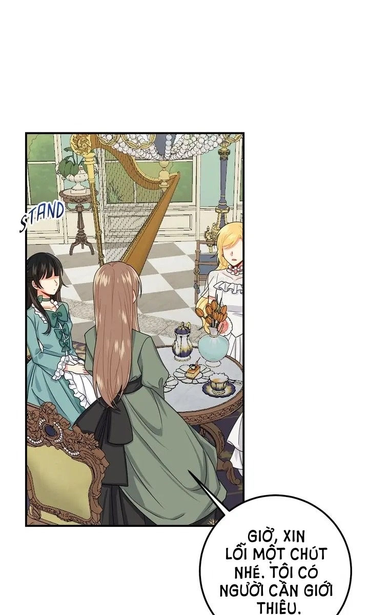 tôi là tiểu thư của gia đình này chapter 113 52