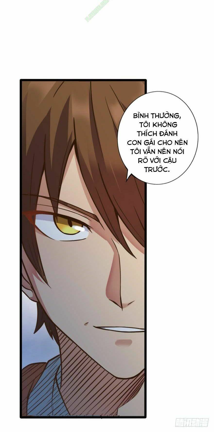 ta có di sản tại dị giới chapter 3 10