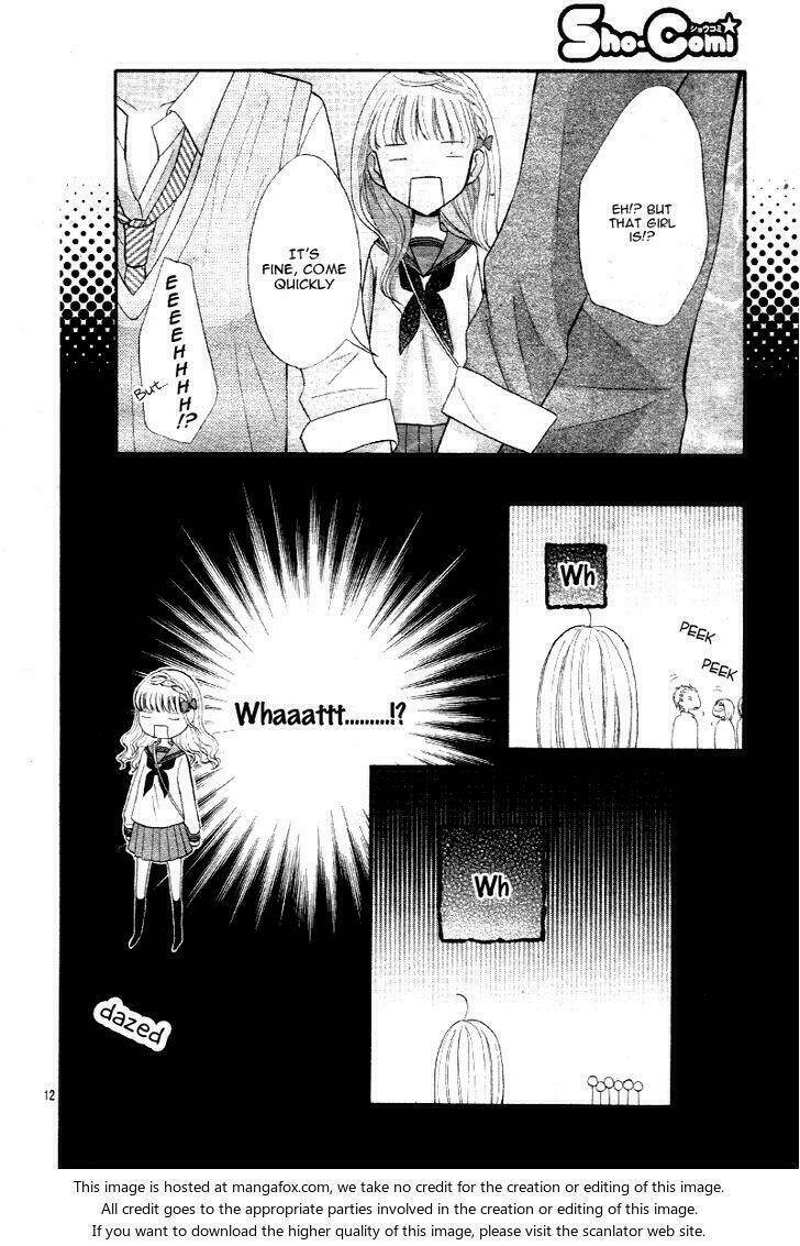 amai amai koi o seyo chapter 3 14