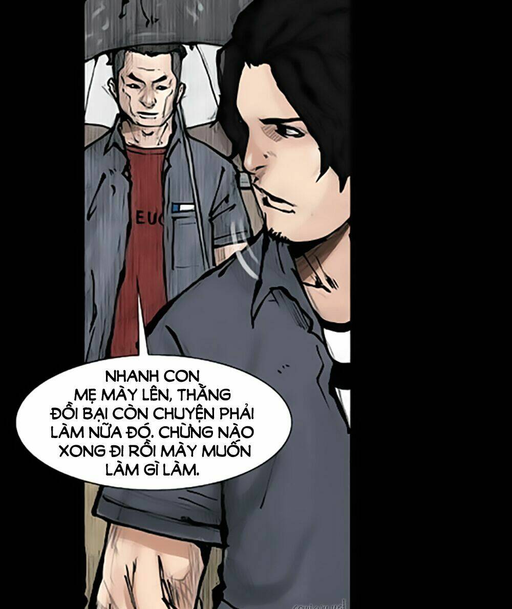 dokgo | độc cô chapter 75 4