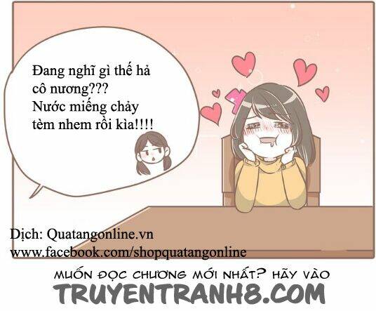 đại thánh và tiểu yêu chapter 11 17