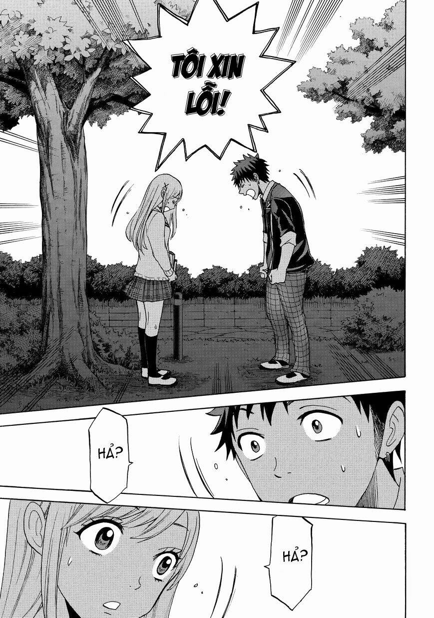yamada và thất đại ma nữ chapter 114 17