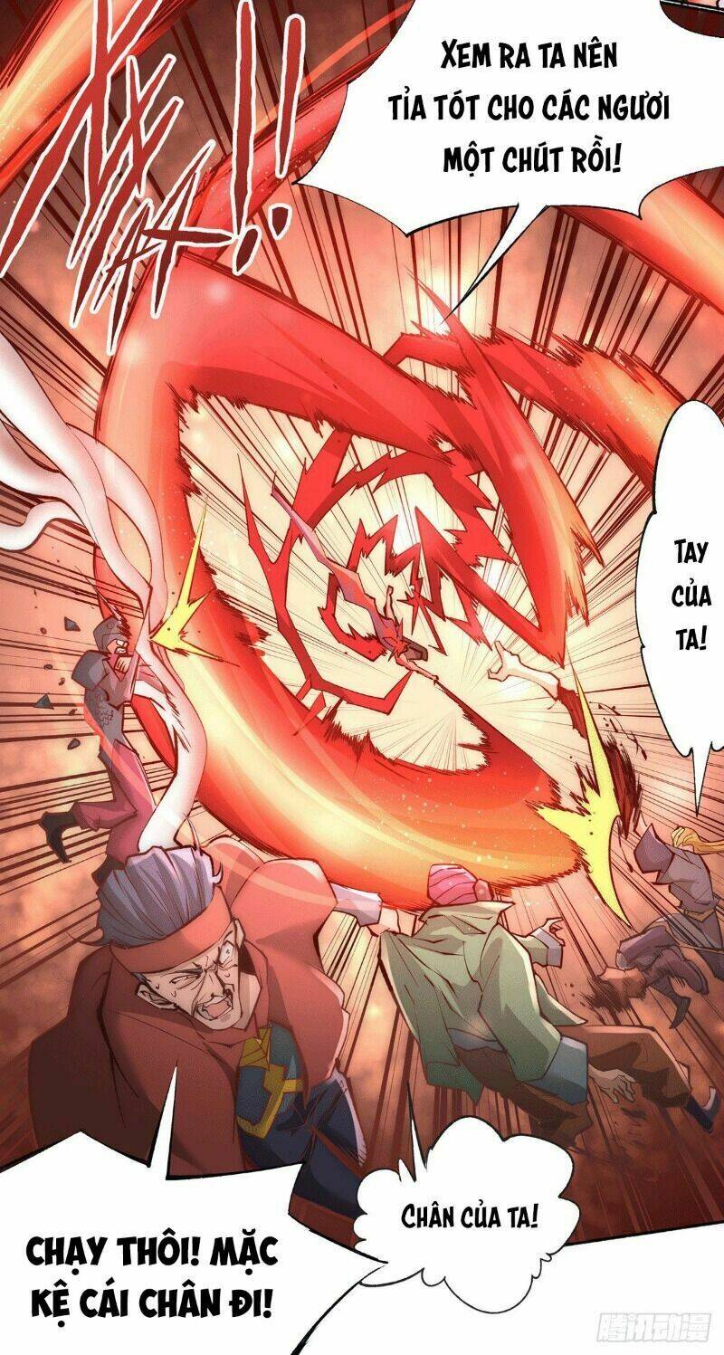 đô thị đỉnh phong cao thủ chapter 190 16