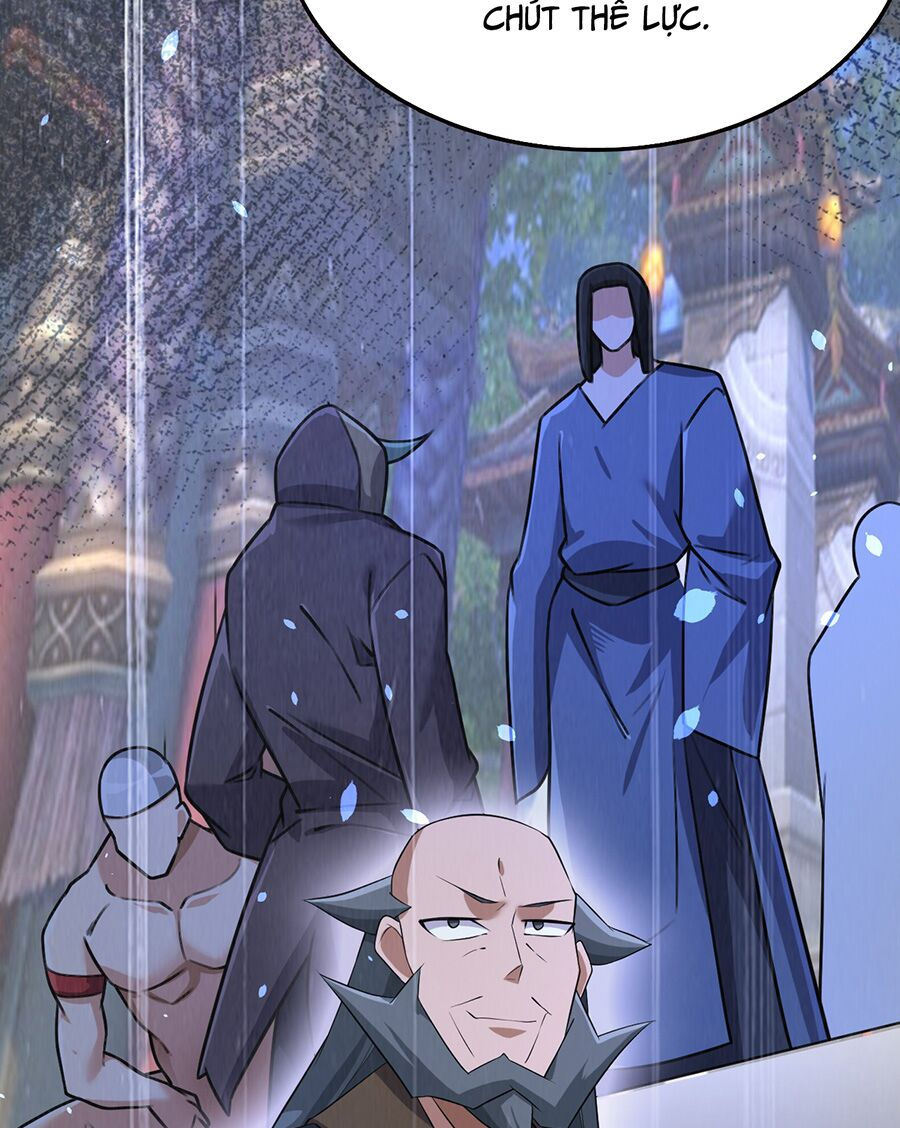 đại bảo kiếm của tôi chapter 29 65