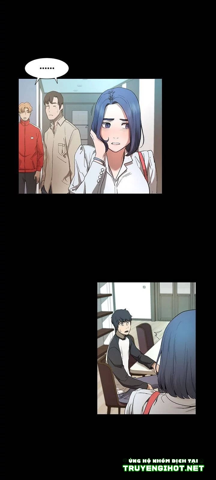 anh chính là muốn làm em! chapter 8 13