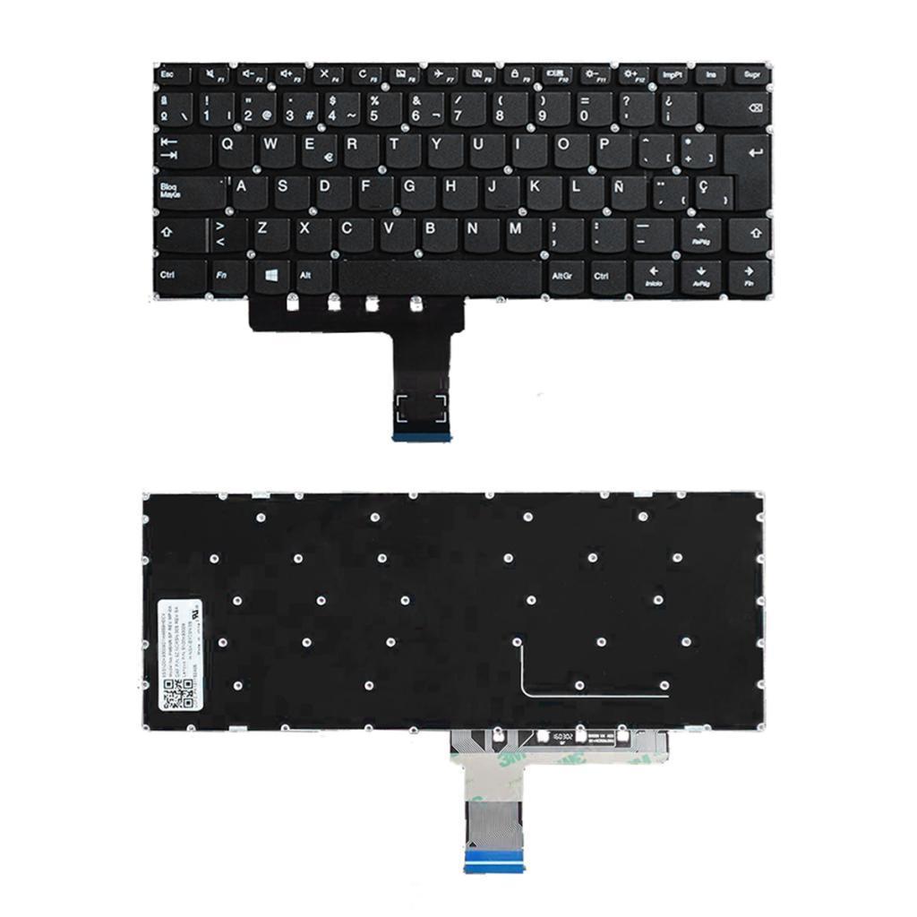 New Laptop Notebook Replacement Keyboard Compatible with for