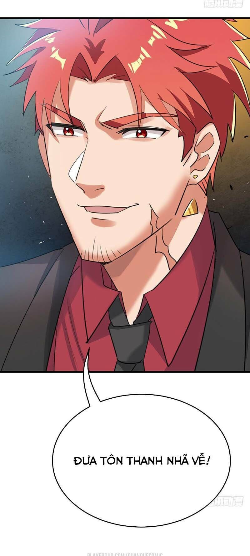 đỉnh phong cường thiếu chapter 37 5