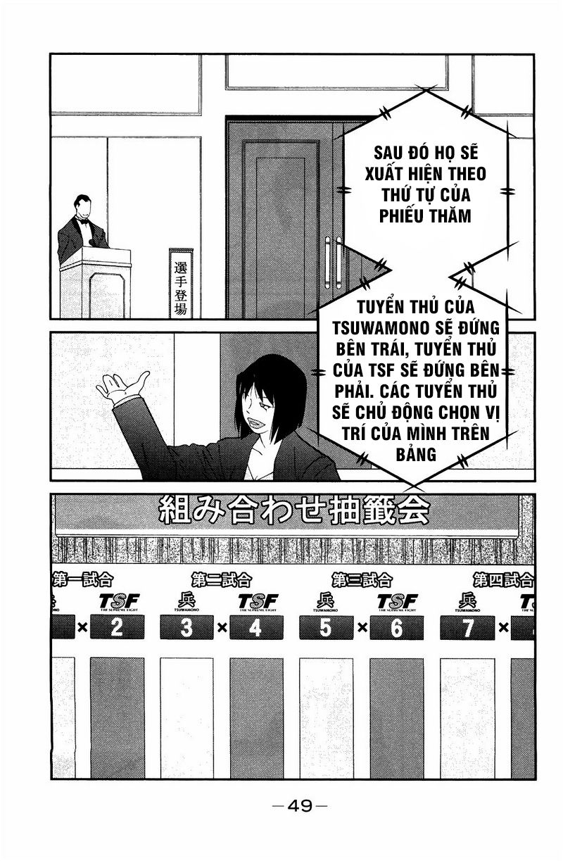 truyền nhân atula 3 chapter 60 17