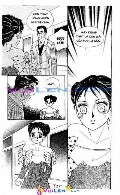 có anh trong đời chapter 5 127
