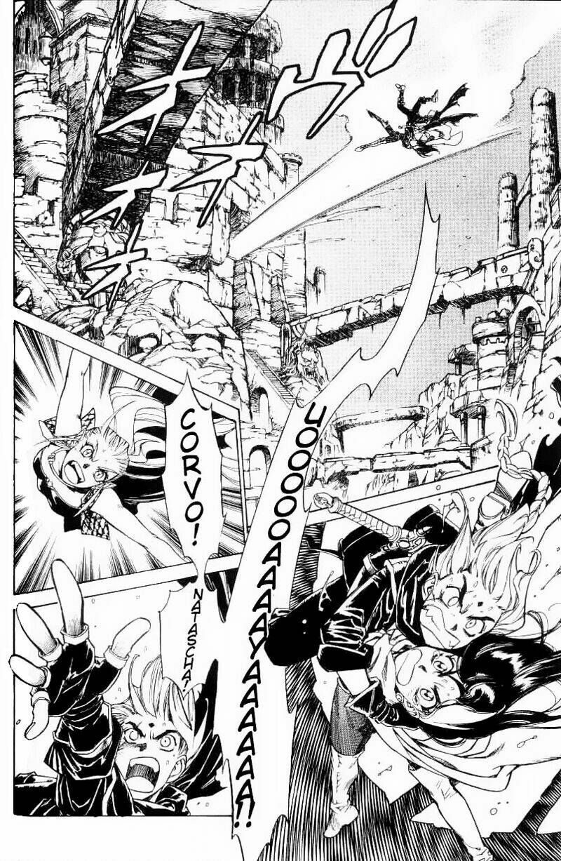 monster collection chapter 20 15