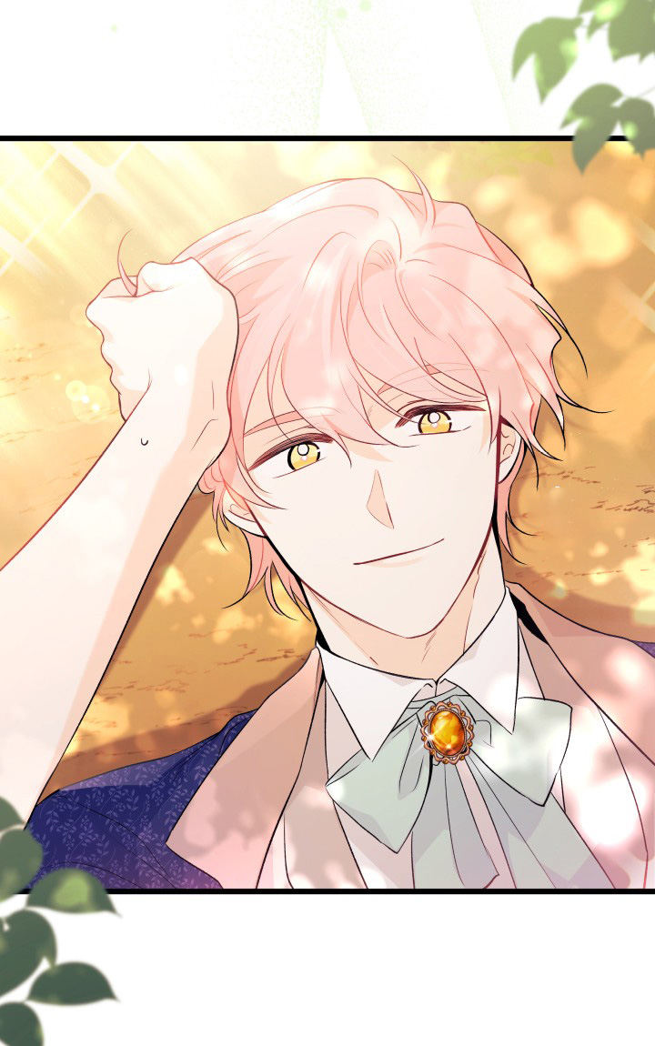 mối liên kết giữa báo đen và bé thỏ chapter 42.1 4