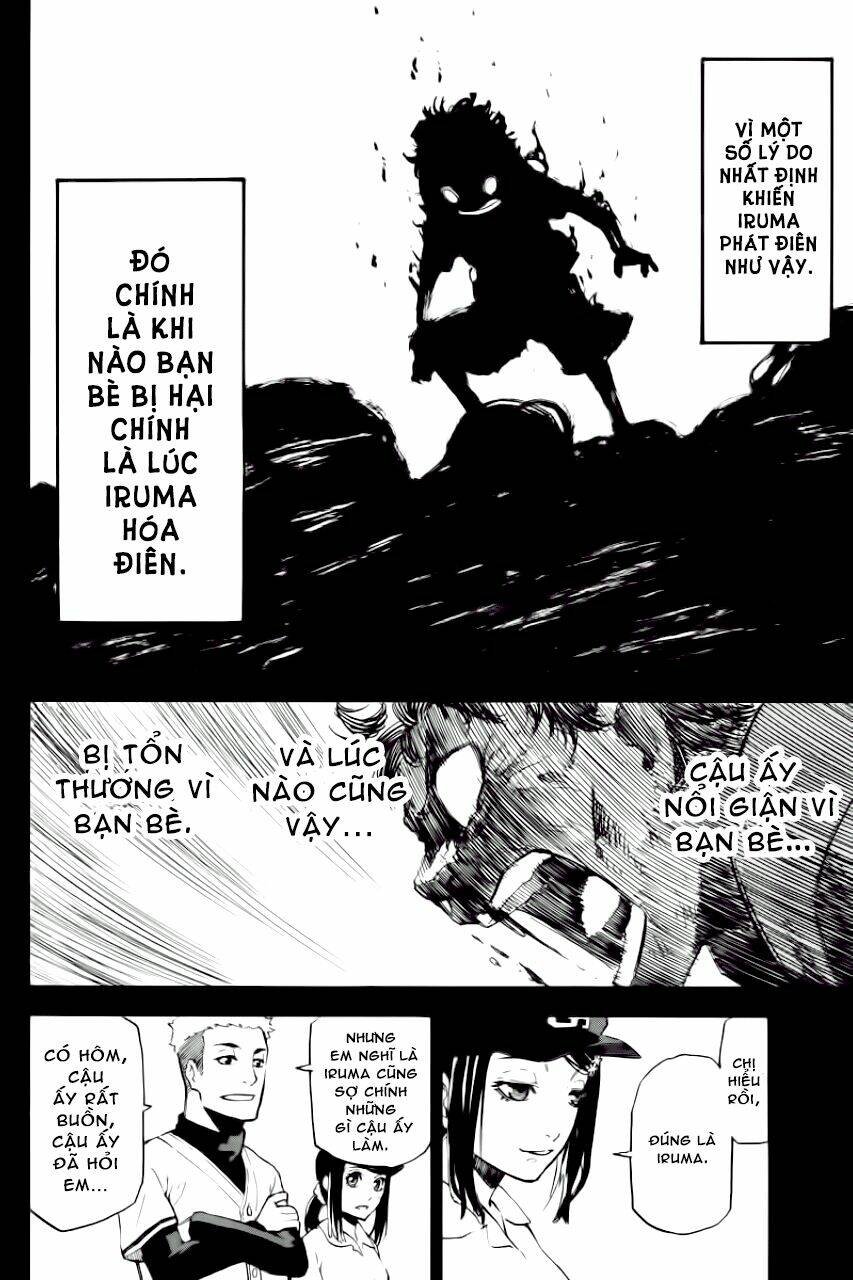 dolly kill kill chapter 57 9