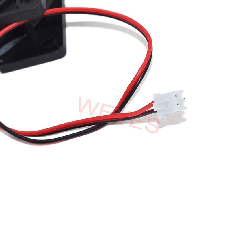 Quạt tản nhiệt mới cho SNOW Fan YY9225H12S 12V 0.60A 92*92*25mm