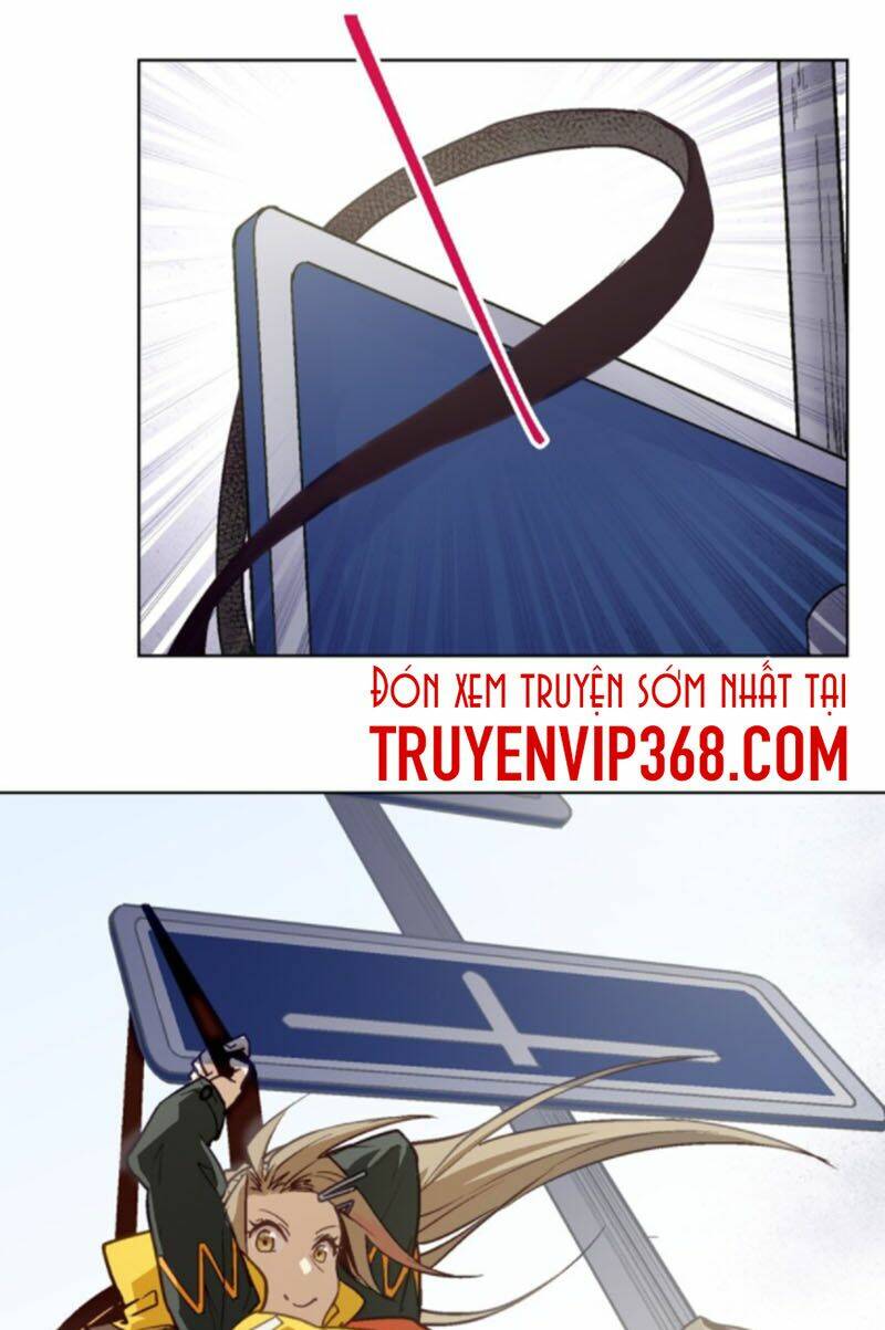 vương bài đặc công trùng sinh vườn trường chapter 5 15