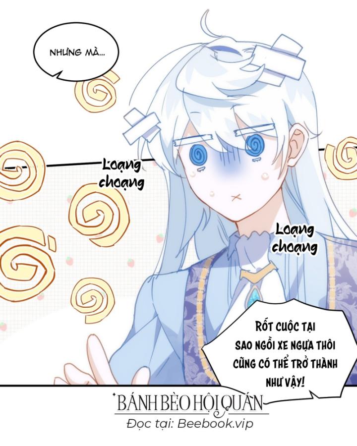 tiểu thư công tước không muốn bị sủng tới hỏng chapter 5 30