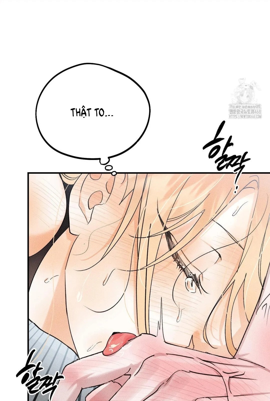 [18+] người đàn ông làm tình với quỷ chapter 19.2 15