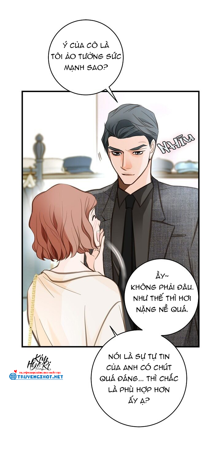 cuộc hôn nhân sinh tồn chapter 7.1 11