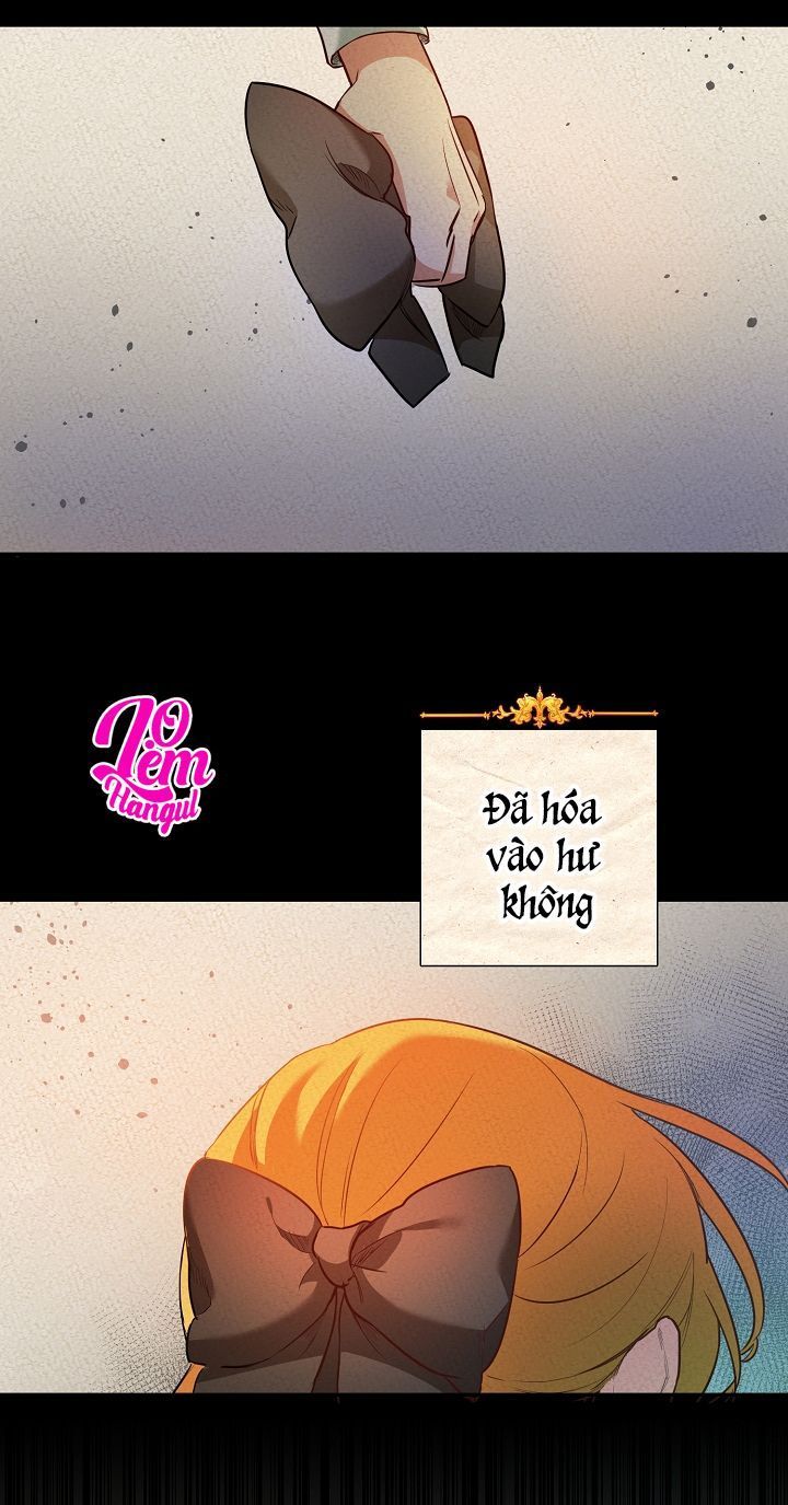 Marilyn Thích Lariensa Nhiều Lắm Đó chapter 1 37