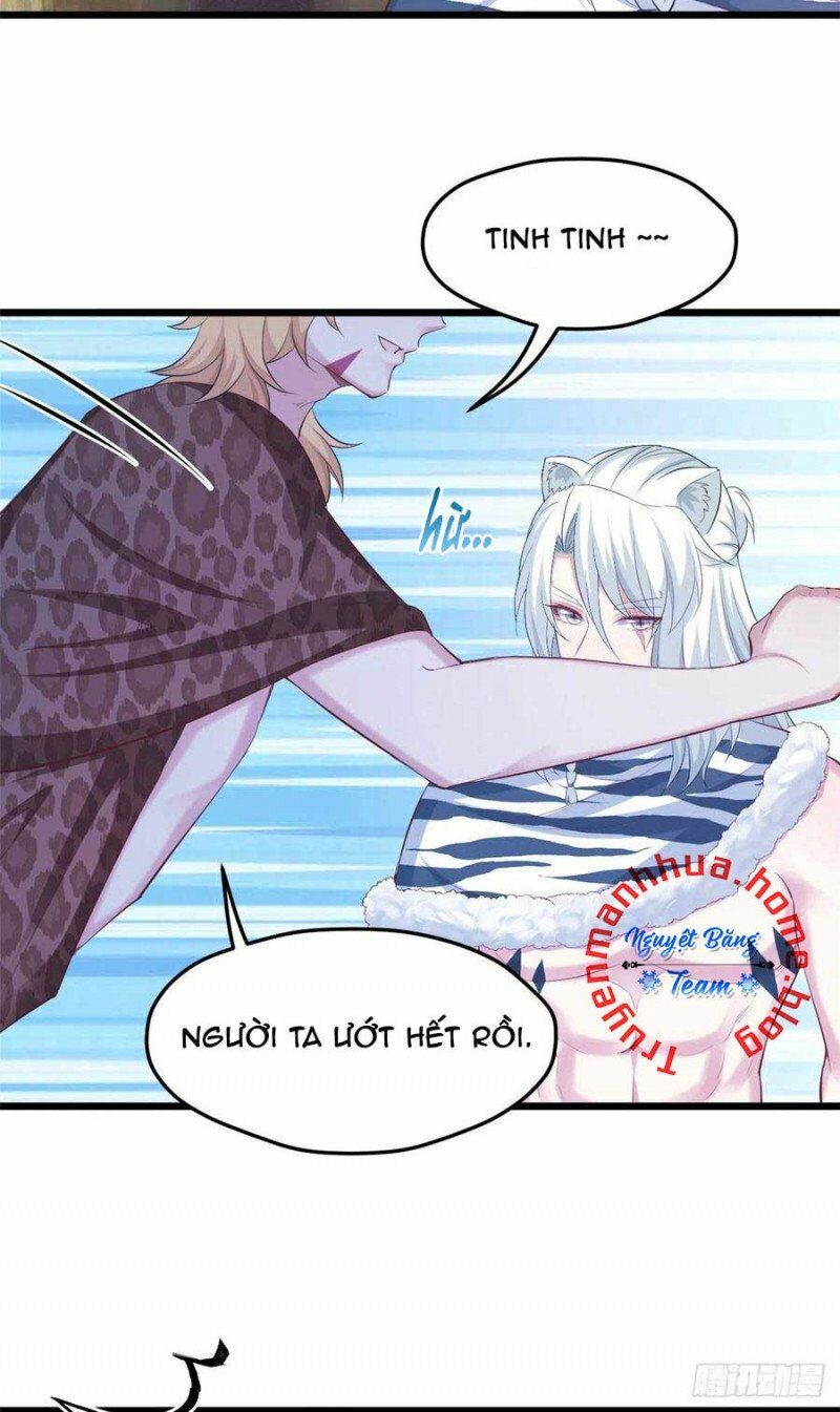 [16+] thảnh thơi thú thế chủng chủng điền, sinh sinh tể chapter 320 9