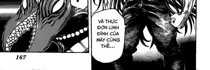 thánh tỏi sành ăn chapter 257 9