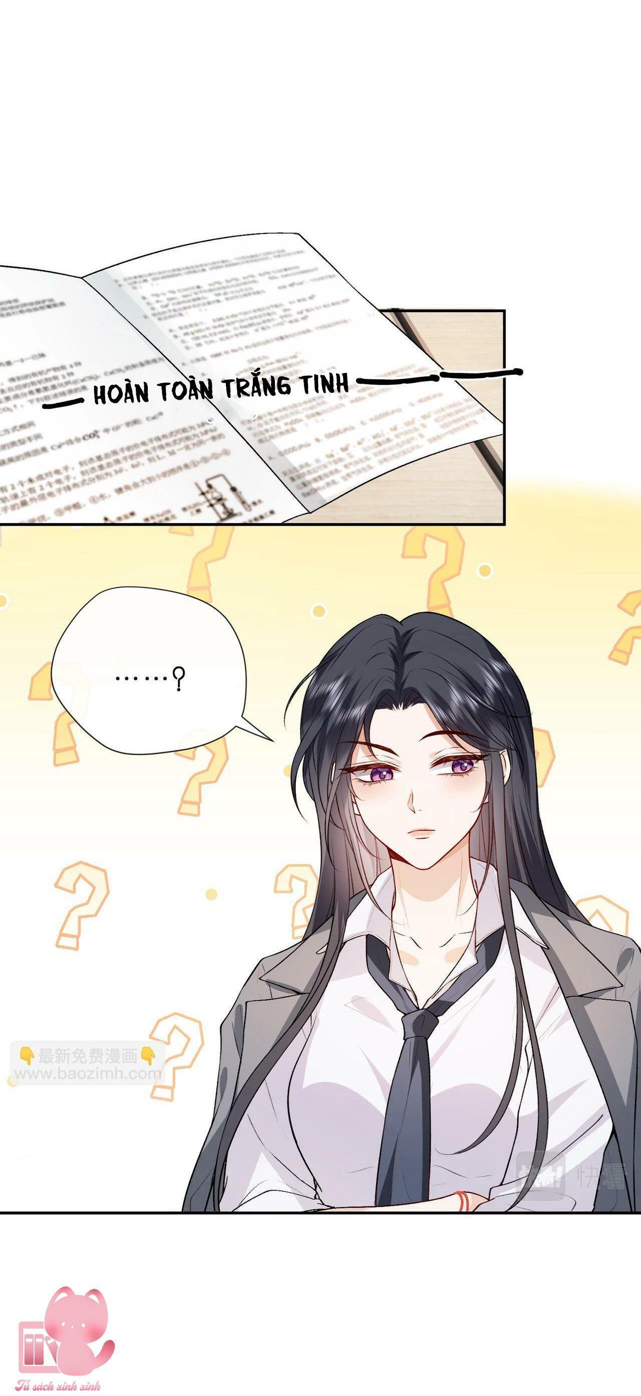 phu nhân mỗi ngày đều tại tuyến vả mặt chapter 11 26