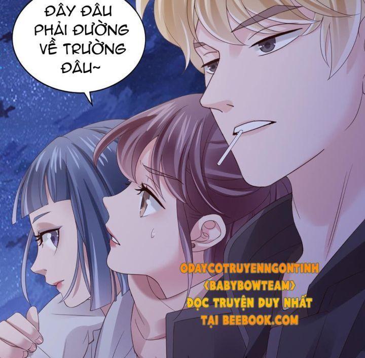 chiếc bật lửa và váy công chúa (b) chapter 23 78