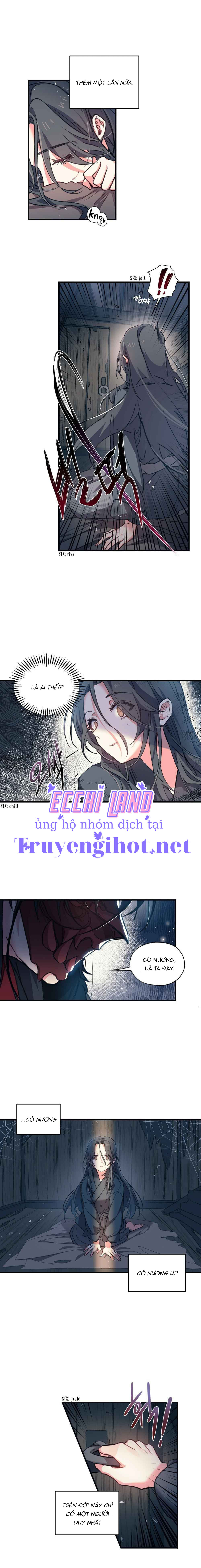 nàng sơn ca yêu kiều của yêu tinh (full) chapter 2.2 2