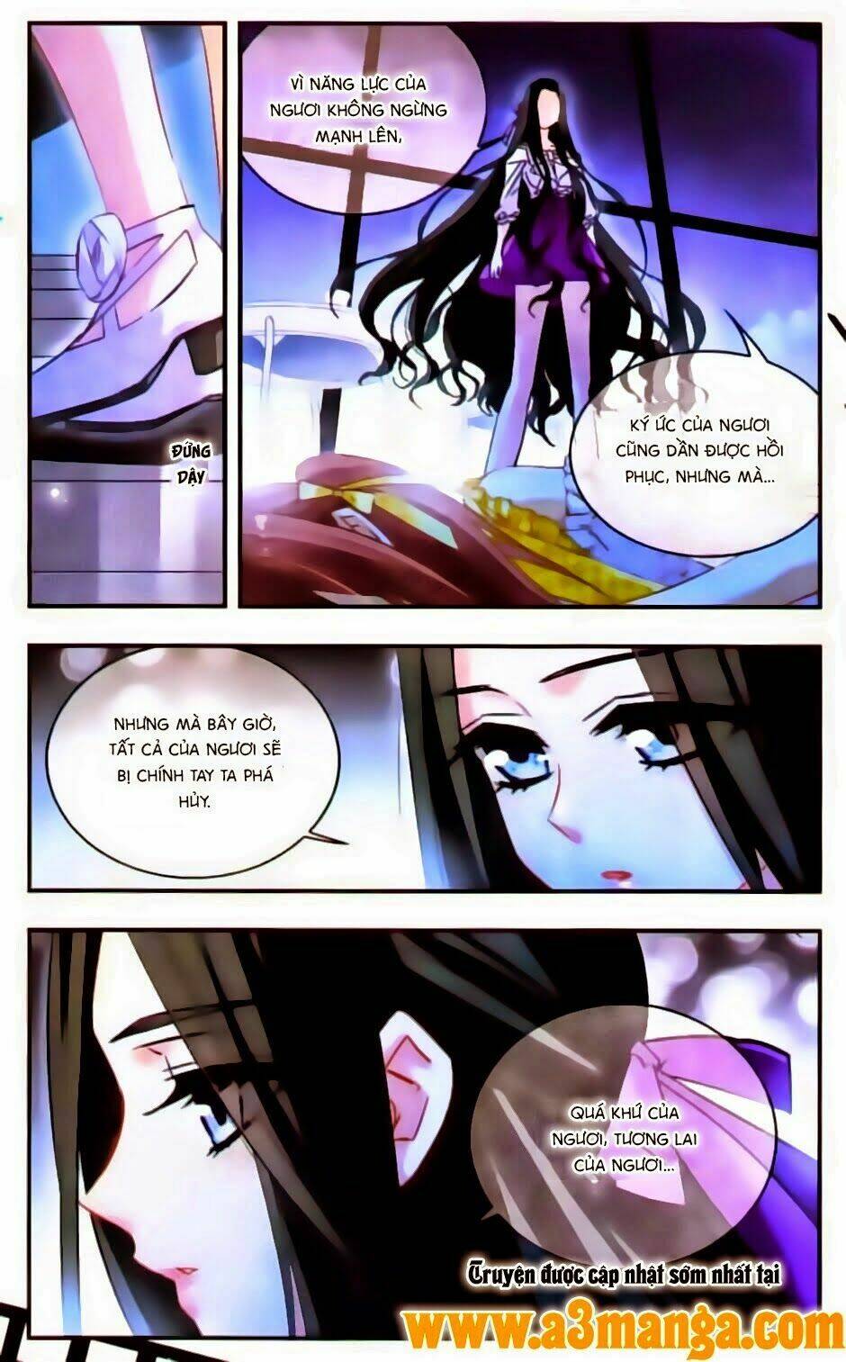 ngôi sao câu lạc bộ chapter 112 9