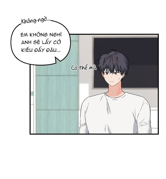 blood and love chapter 14 21