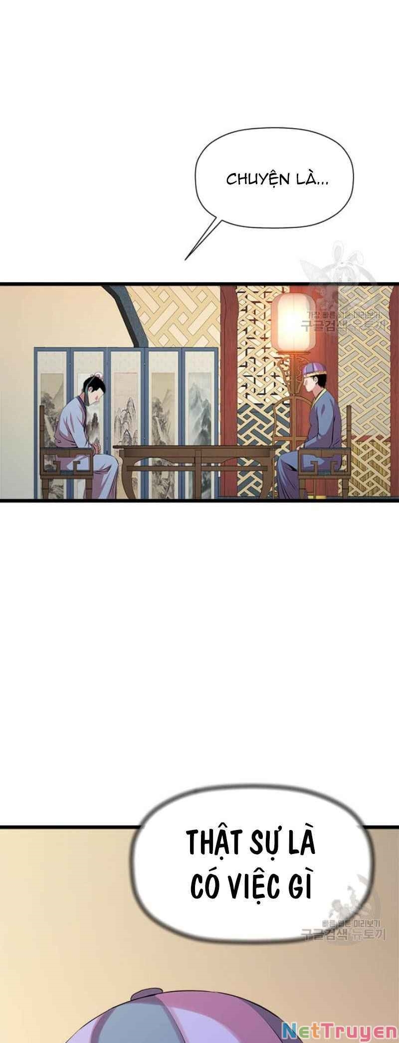 Học Giả Trở Lại - Trang 17