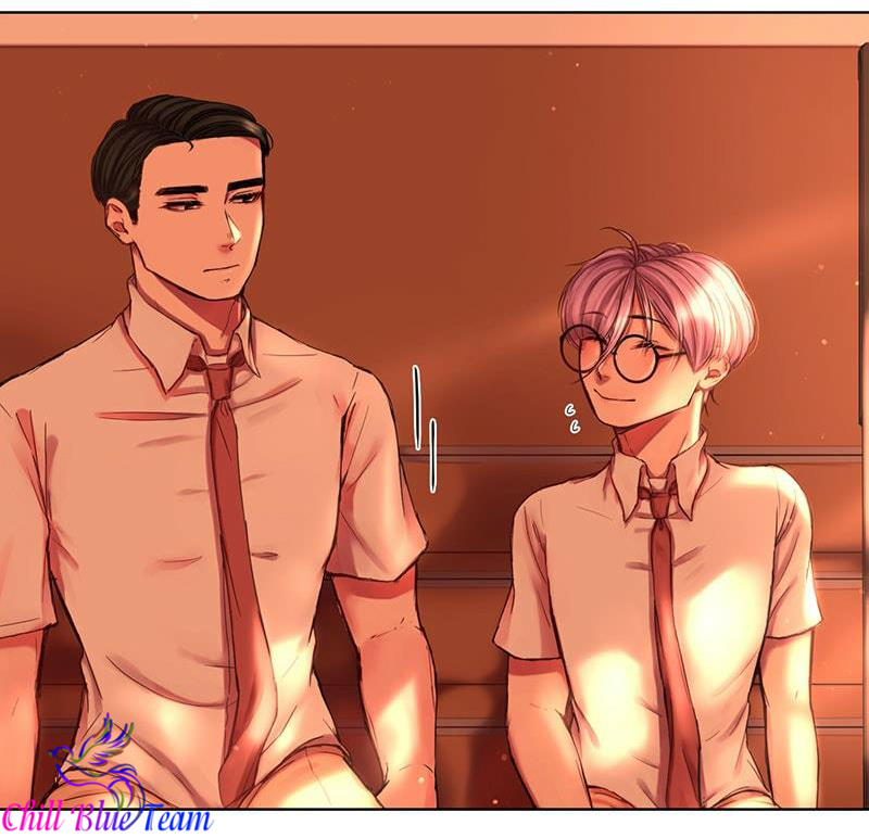 anh đô dịu dàng của tôi chapter 23 3