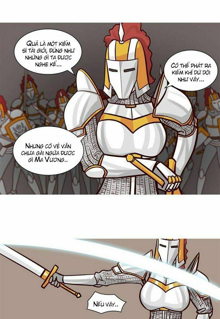 the devil king is bored chapter 54 23