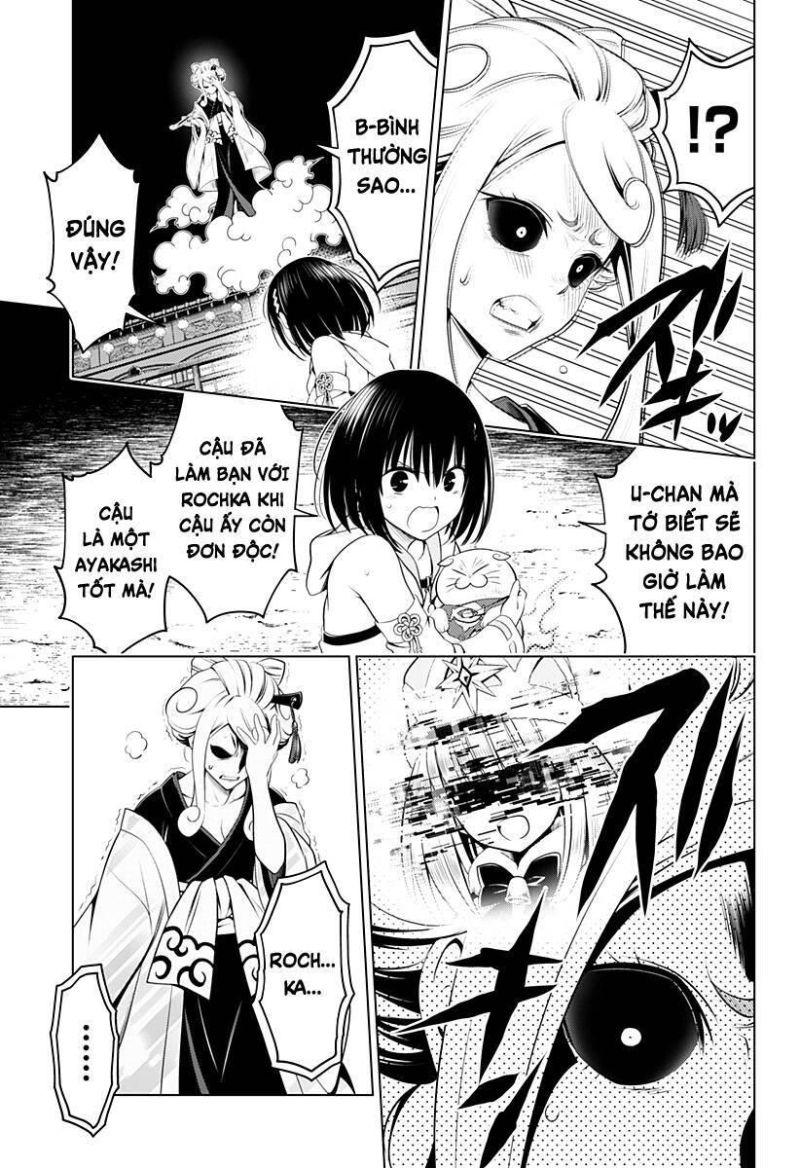 diệt quỷ nhẫn giả chapter 101 5