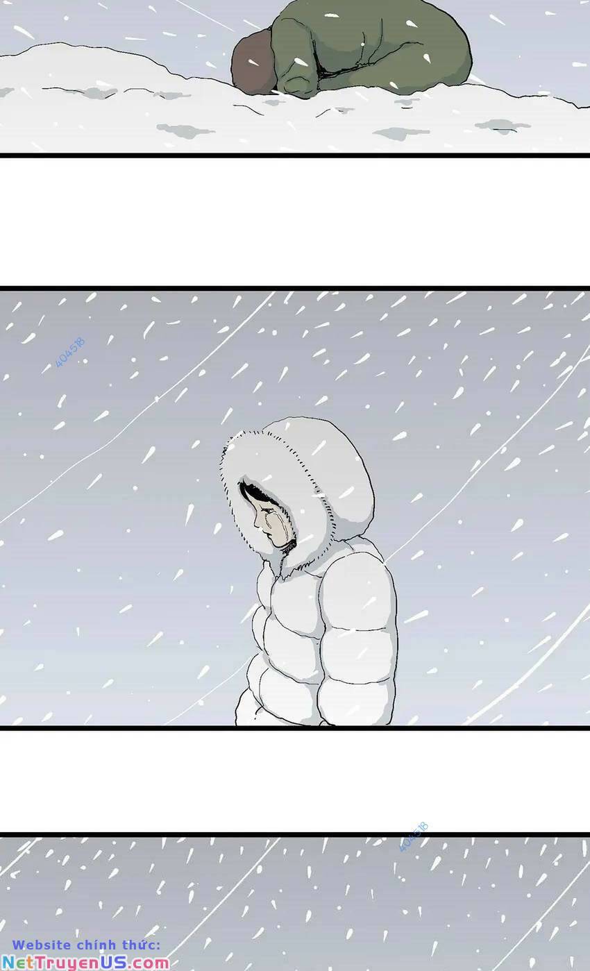 thuyết tiến hóa của loài người chapter 75 32