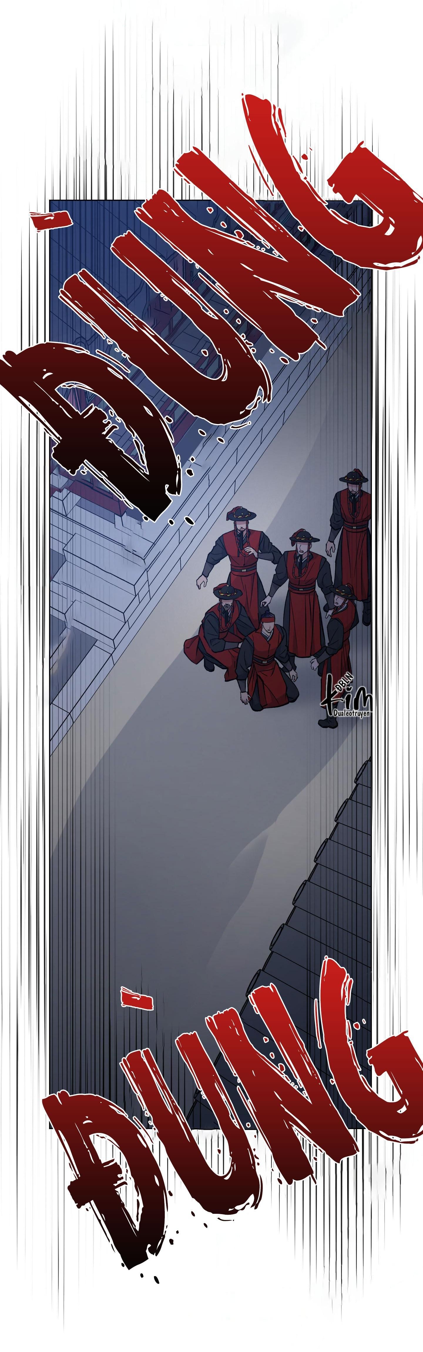 bình minh của rồng chapter 50 55