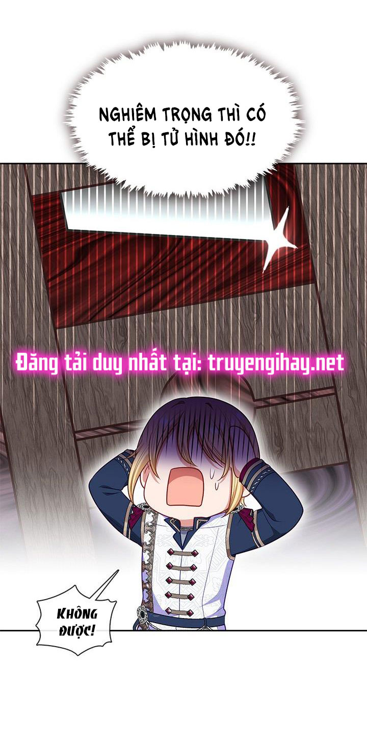 cẩn thận nữ phụ phản diện đấy! chapter 122 45