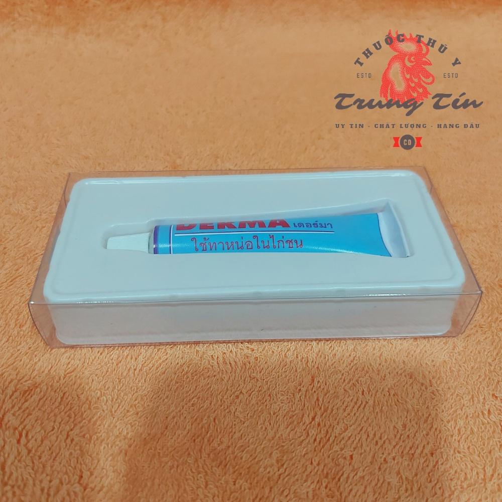 Derma - 1 típ / 10 gram