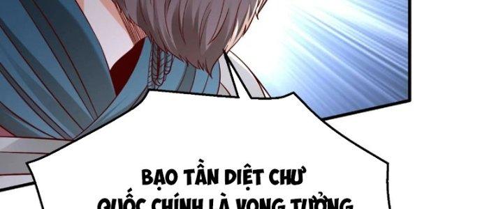 đại tần, ta là con tần thủy hoàng, giết địch thành thần chapter 35 148