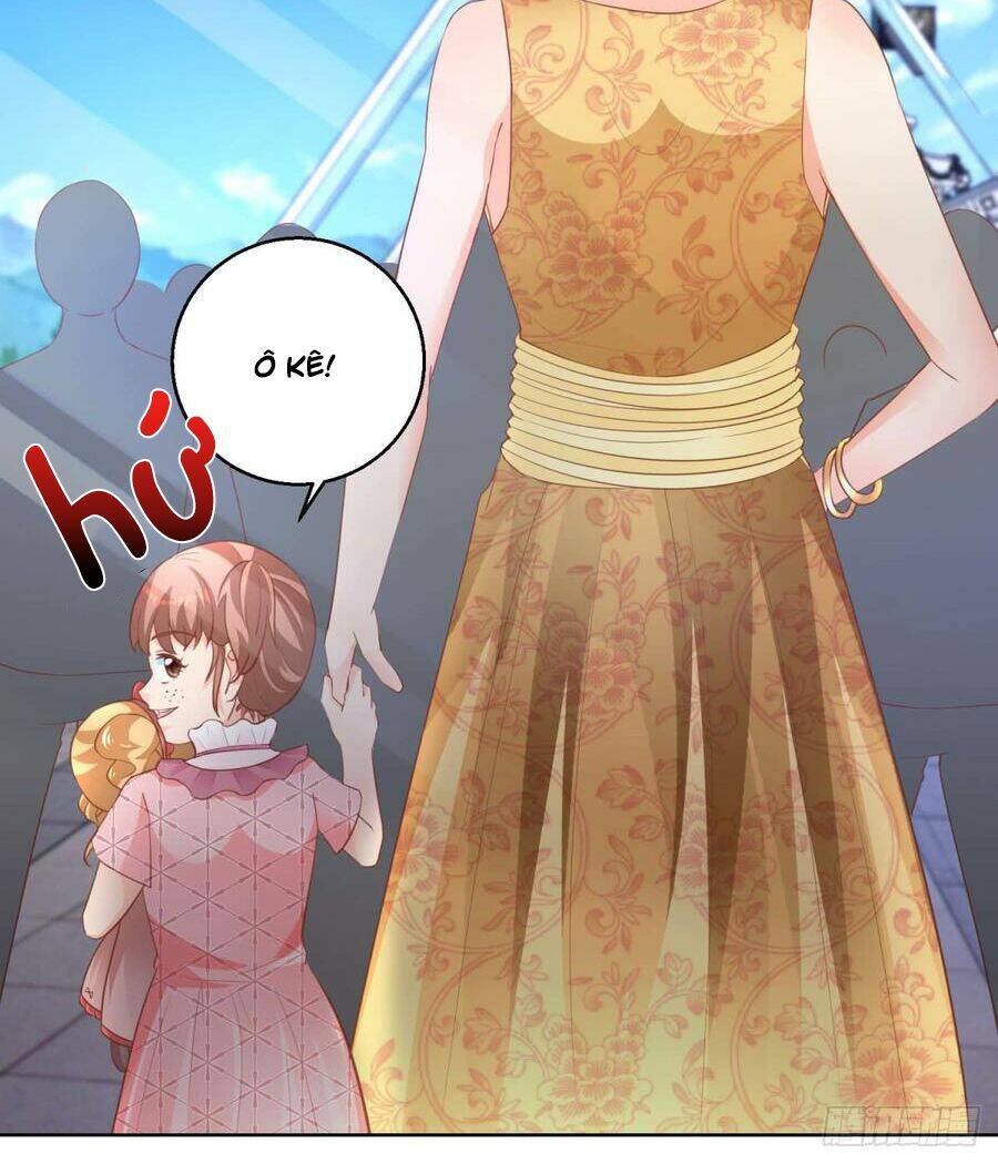 vú em là cổ tiên chapter 105 11