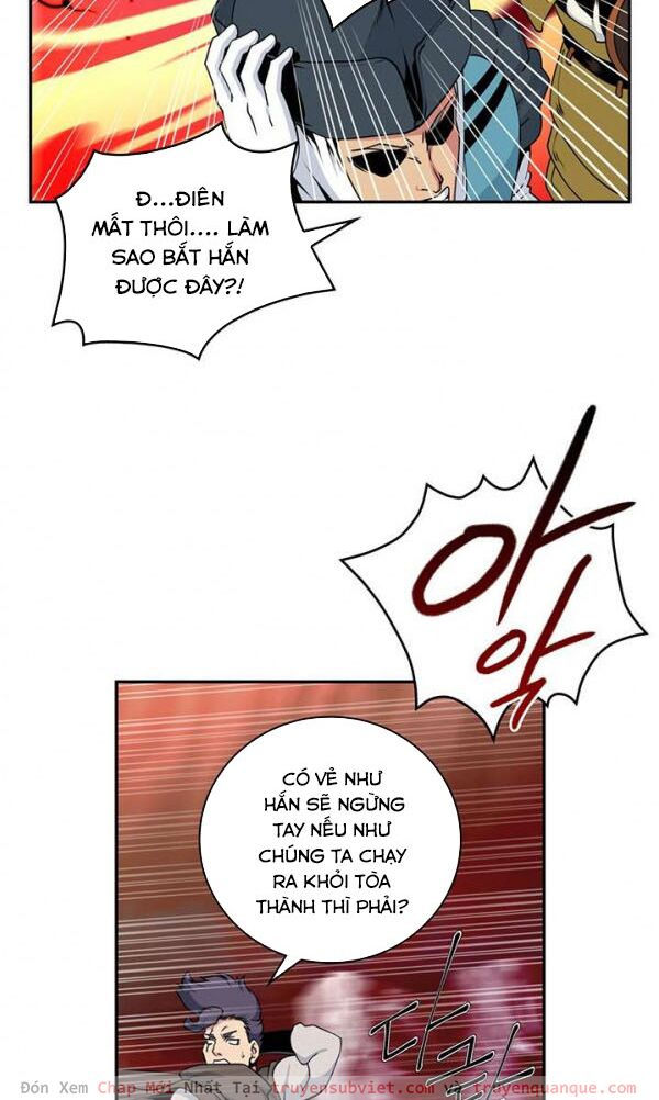 tôi sinh ra để làm người vĩ đại chapter 67 18