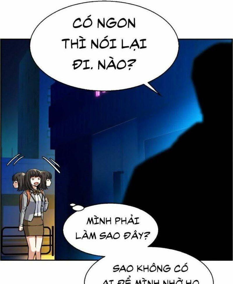 bạn học tôi là lính đánh thuê chapter 51 69