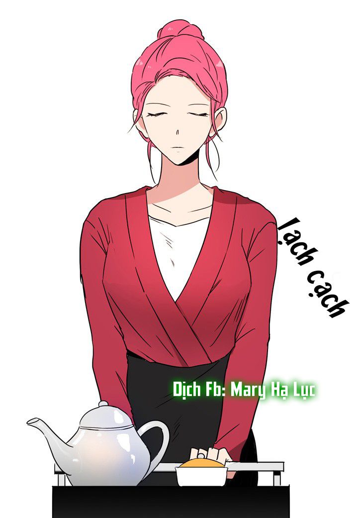 rắc rối về vấn đề yêu đương của tôi chapter 24 43