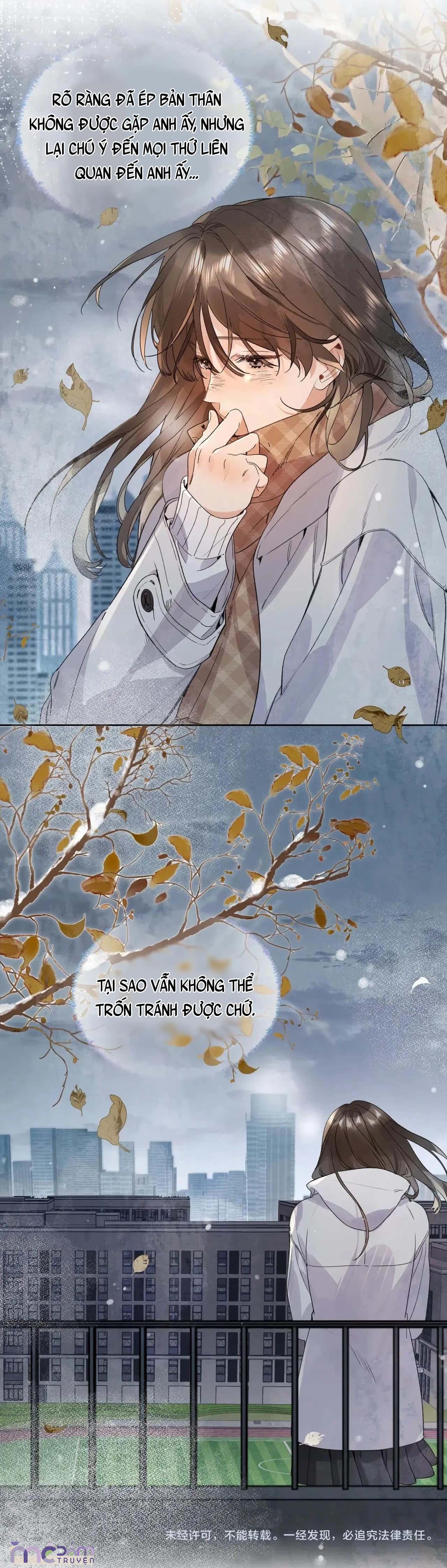 gặp em hóa si tình chapter 38 16