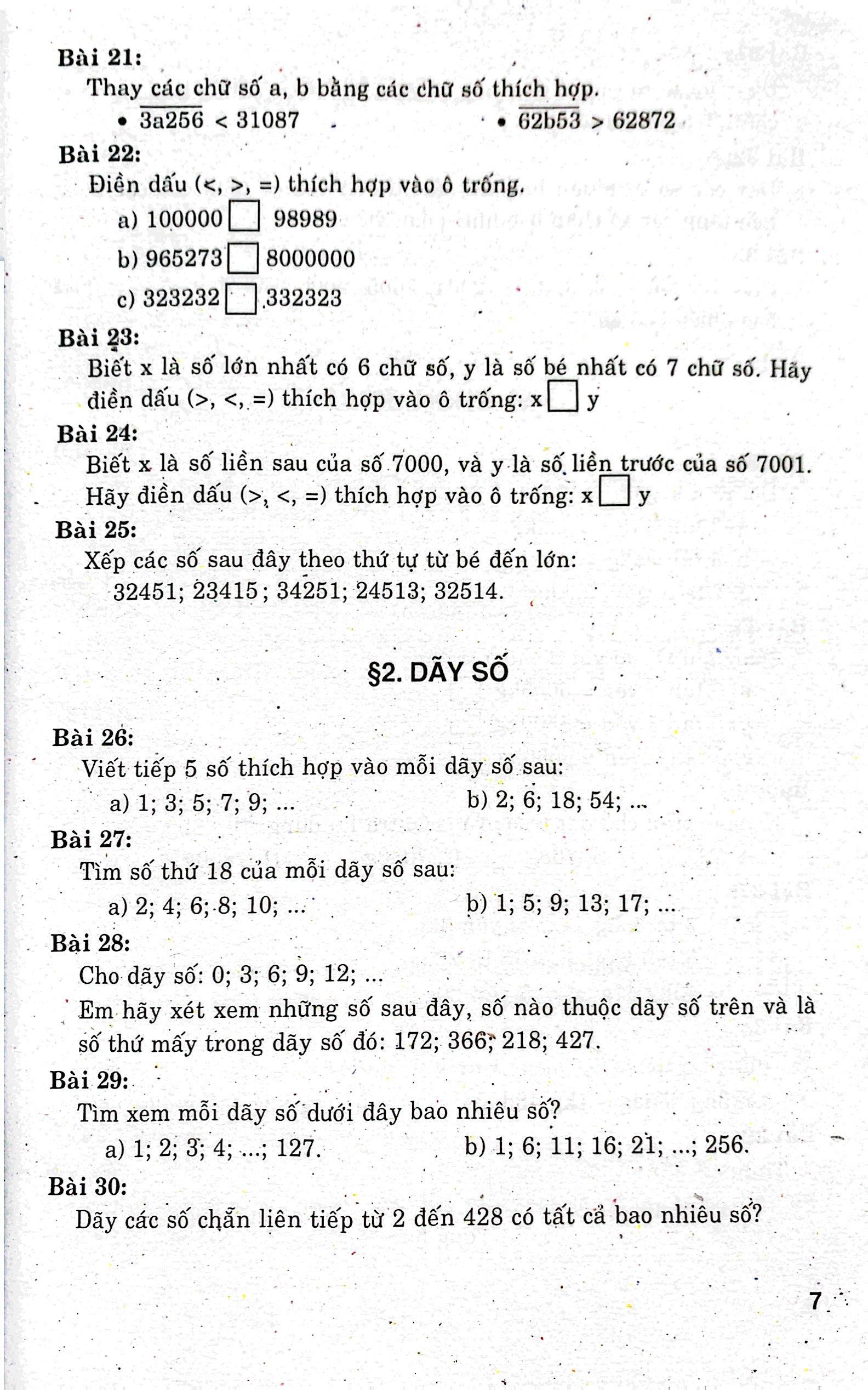 Tuyển Tập Các Bài Toán Thông Minh 4 (Theo Chương Trình Giáo Dục Phổ Thông Mới)